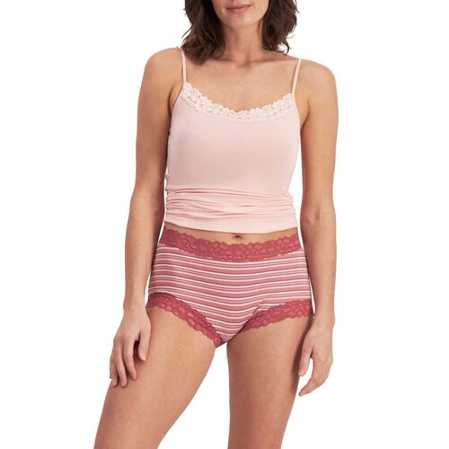 Jockey Par Yds Full Brief 2Pk